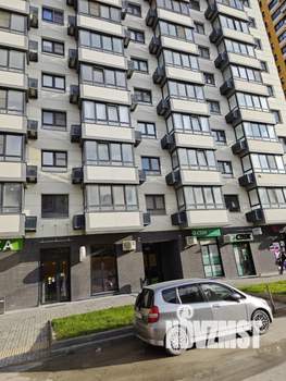 2-к квартира, вторичка, 68м2, 15/25 этаж