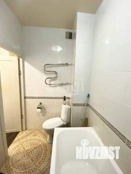 1-к квартира, вторичка, 35м2, 14/20 этаж