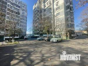 1-к квартира, вторичка, 45м2, 4/10 этаж