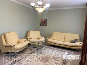 4-к квартира, вторичка, 85м2, 2/4 этаж