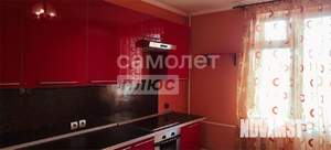 2-к квартира, вторичка, 56м2, 12/17 этаж