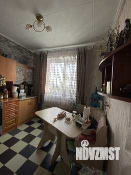 1-к квартира, вторичка, 29м2, 9/9 этаж