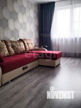 1-к квартира, вторичка, 41м2, 5/23 этаж