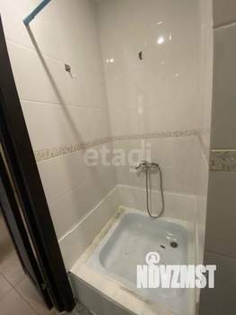 1-к квартира, вторичка, 43м2, 3/6 этаж