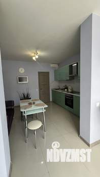 1-к квартира, вторичка, 48м2, 7/19 этаж