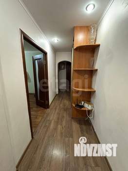 3-к квартира, вторичка, 62м2, 8/9 этаж