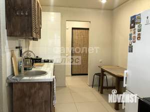 1-к квартира, вторичка, 39м2, 3/10 этаж