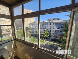 1-к квартира, вторичка, 32м2, 4/5 этаж