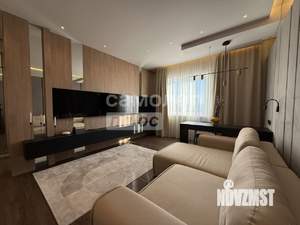 1-к квартира, вторичка, 41м2, 16/21 этаж