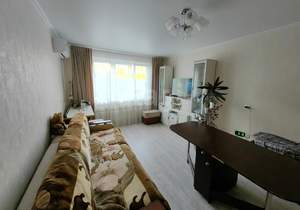 1-к квартира, вторичка, 38м2, 1/16 этаж