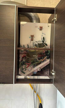 2-к квартира, вторичка, 44м2, 5/5 этаж