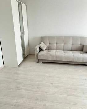 1-к квартира, вторичка, 38м2, 4/16 этаж