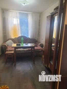 2-к квартира, вторичка, 46м2, 5/9 этаж