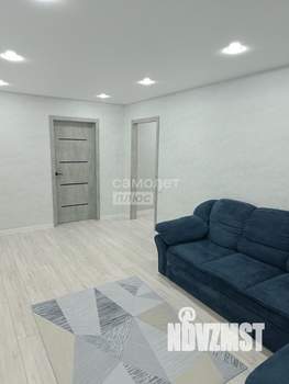 2-к квартира, вторичка, 48м2, 5/5 этаж