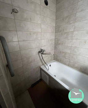 1-к квартира, вторичка, 30м2, 2/9 этаж