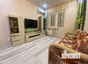 Студия квартира, вторичка, 27м2, 6/12 этаж