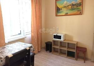 1-к квартира, вторичка, 38м2, 3/16 этаж