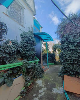 2-к квартира, вторичка, 58м2, 2/2 этаж