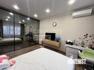 2-к квартира, вторичка, 50м2, 3/5 этаж