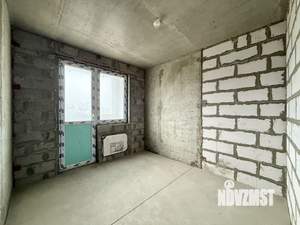 2-к квартира, вторичка, 51м2, 13/25 этаж