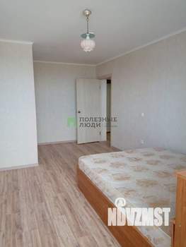 2-к квартира, вторичка, 69м2, 16/20 этаж