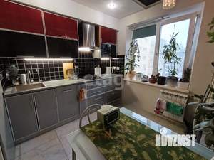 3-к квартира, вторичка, 63м2, 8/10 этаж