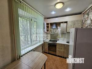 1-к квартира, вторичка, 31м2, 1/5 этаж