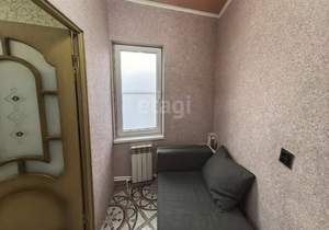 1-к квартира, вторичка, 31м2, 3/4 этаж