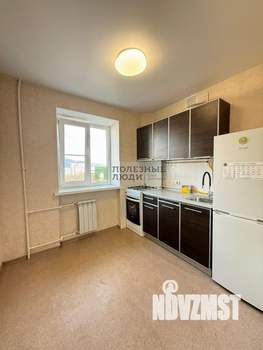 2-к квартира, вторичка, 44м2, 5/5 этаж