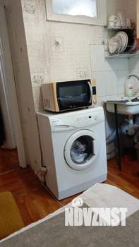 1-к квартира, вторичка, 32м2, 1/5 этаж