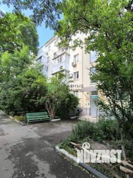 2-к квартира, вторичка, 43м2, 5/5 этаж