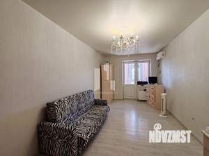 Студия квартира, вторичка, 27м2, 10/12 этаж