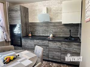 2-к квартира, вторичка, 56м2, 12/16 этаж
