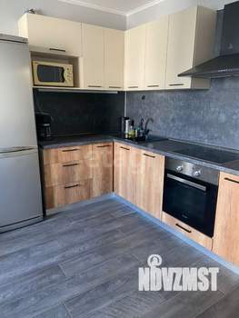 2-к квартира, вторичка, 65м2, 14/16 этаж