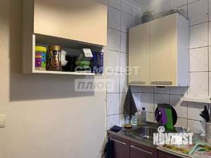 1-к квартира, вторичка, 30м2, 5/5 этаж