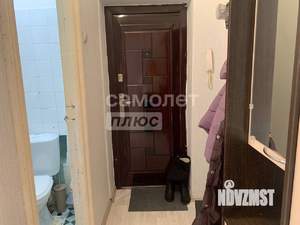 2-к квартира, вторичка, 44м2, 4/4 этаж