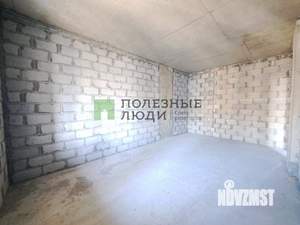 3-к квартира, вторичка, 100м2, 2/3 этаж