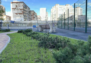 1-к квартира, вторичка, 48м2, 8/22 этаж