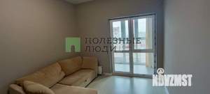 1-к квартира, вторичка, 43м2, 17/20 этаж