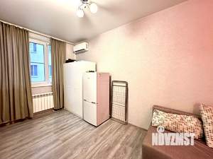 1-к квартира, вторичка, 29м2, 4/10 этаж
