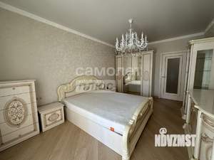 2-к квартира, вторичка, 71м2, 2/17 этаж