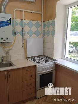 3-к квартира, вторичка, 61м2, 1/5 этаж