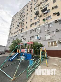 1-к квартира, вторичка, 22м2, 2/9 этаж