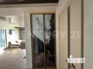 3-к квартира, вторичка, 122м2, 9/9 этаж