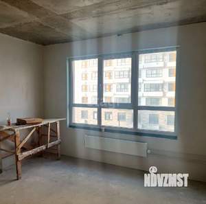 Студия квартира, вторичка, 25м2, 4/24 этаж