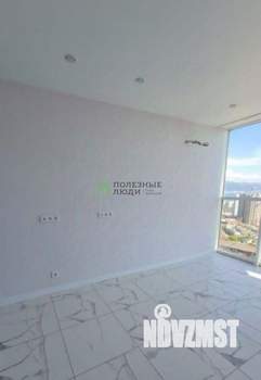 1-к квартира, вторичка, 40м2, 15/16 этаж