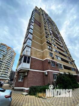 2-к квартира, вторичка, 70м2, 20/20 этаж