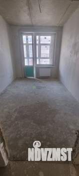 2-к квартира, вторичка, 70м2, 15/18 этаж