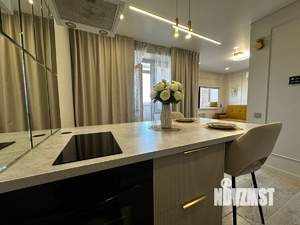 1-к квартира, вторичка, 43м2, 15/16 этаж