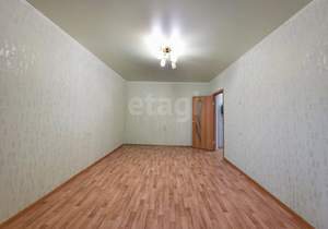 1-к квартира, вторичка, 37м2, 1/9 этаж